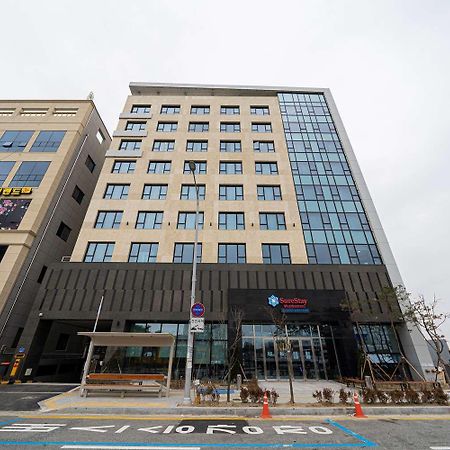 Surestay Plus Hotel By Best Western Asan Bagian luar foto