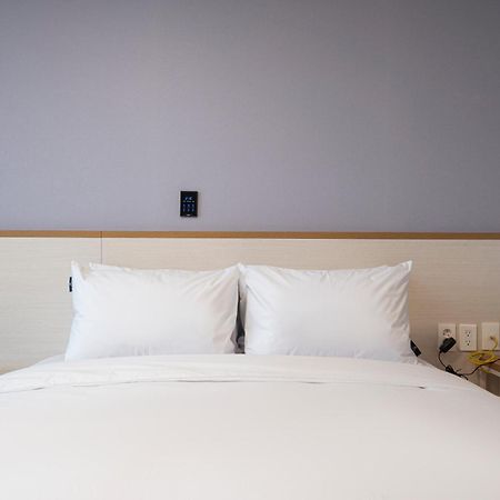 Surestay Plus Hotel By Best Western Asan Ruang foto