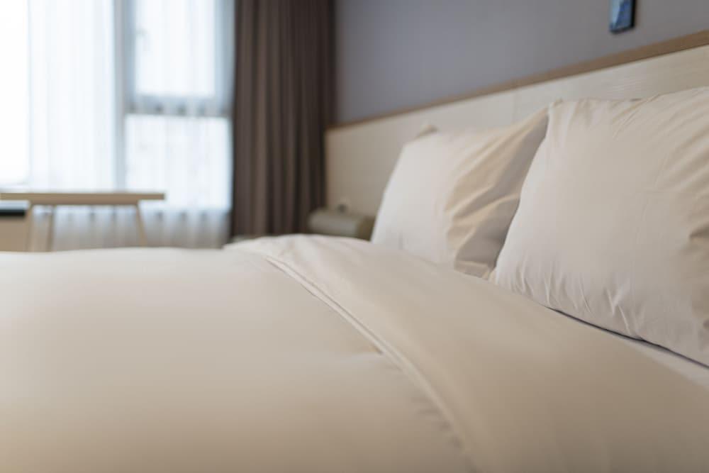 Surestay Plus Hotel By Best Western Asan Bagian luar foto