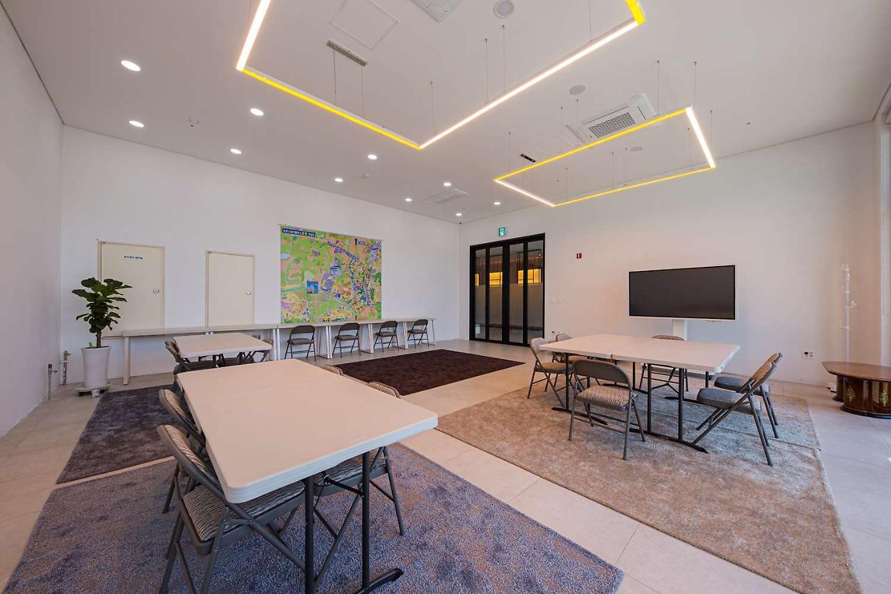 Surestay Plus Hotel By Best Western Asan Bagian luar foto